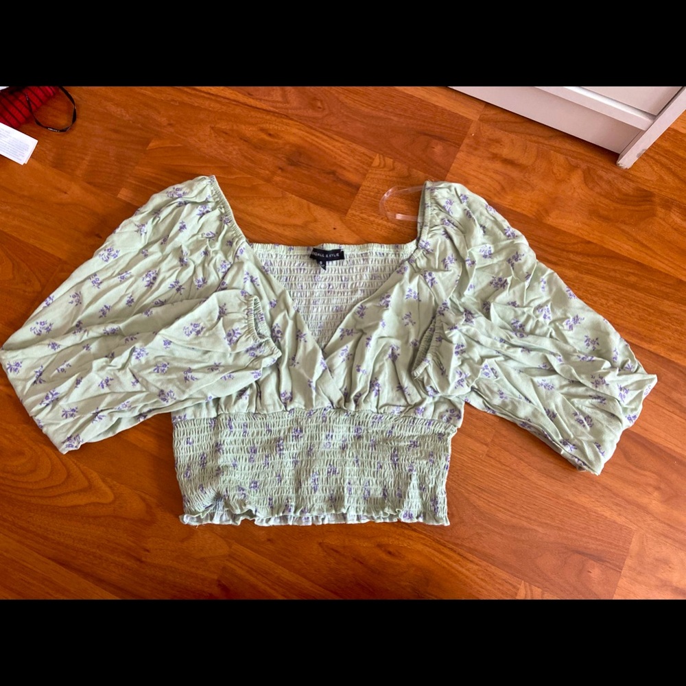 Cute stop from Kendall & Kylie collection